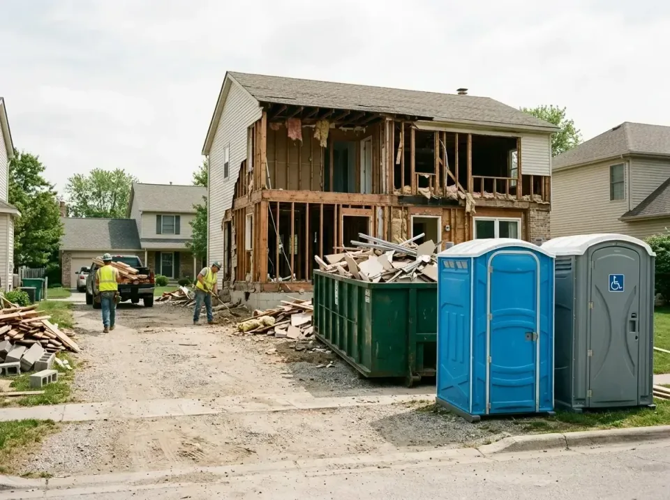 home-renovation-demolition-sit-010 — frequently asked questions, Portable Toilet & Dumpsters Rental in South Portland, ME
